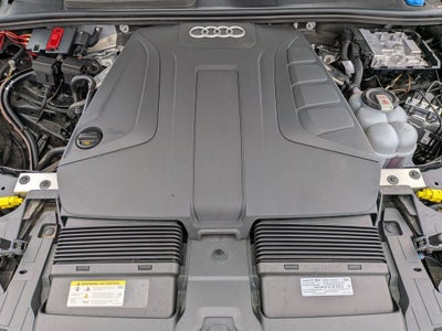 2024 Audi Q7 45 Premium quattro