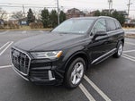 2024 Audi Q7 45 Premium quattro