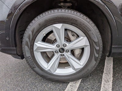 2024 Audi Q7 45 Premium quattro