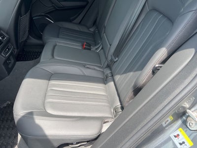 2020 Audi Q5 45 Premium quattro