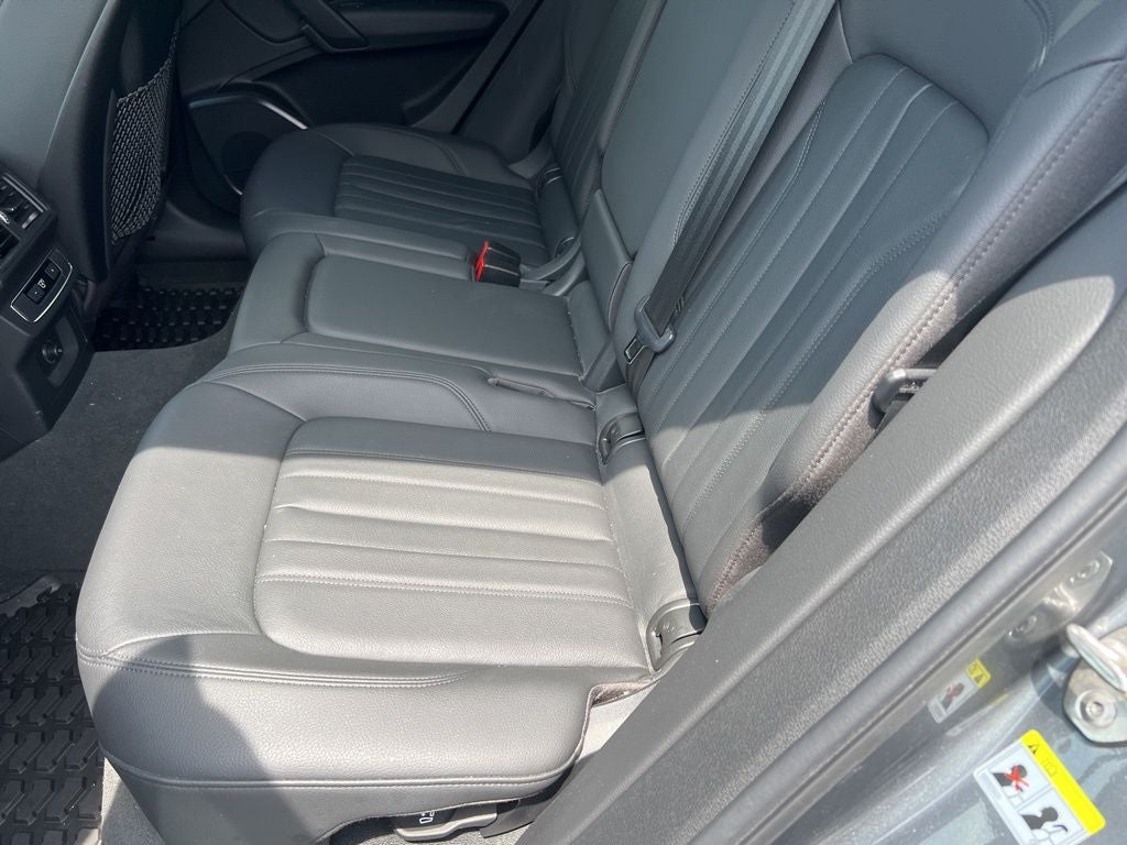 2020 Audi Q5 45 Premium quattro