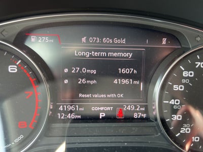 2020 Audi Q5 45 Premium quattro