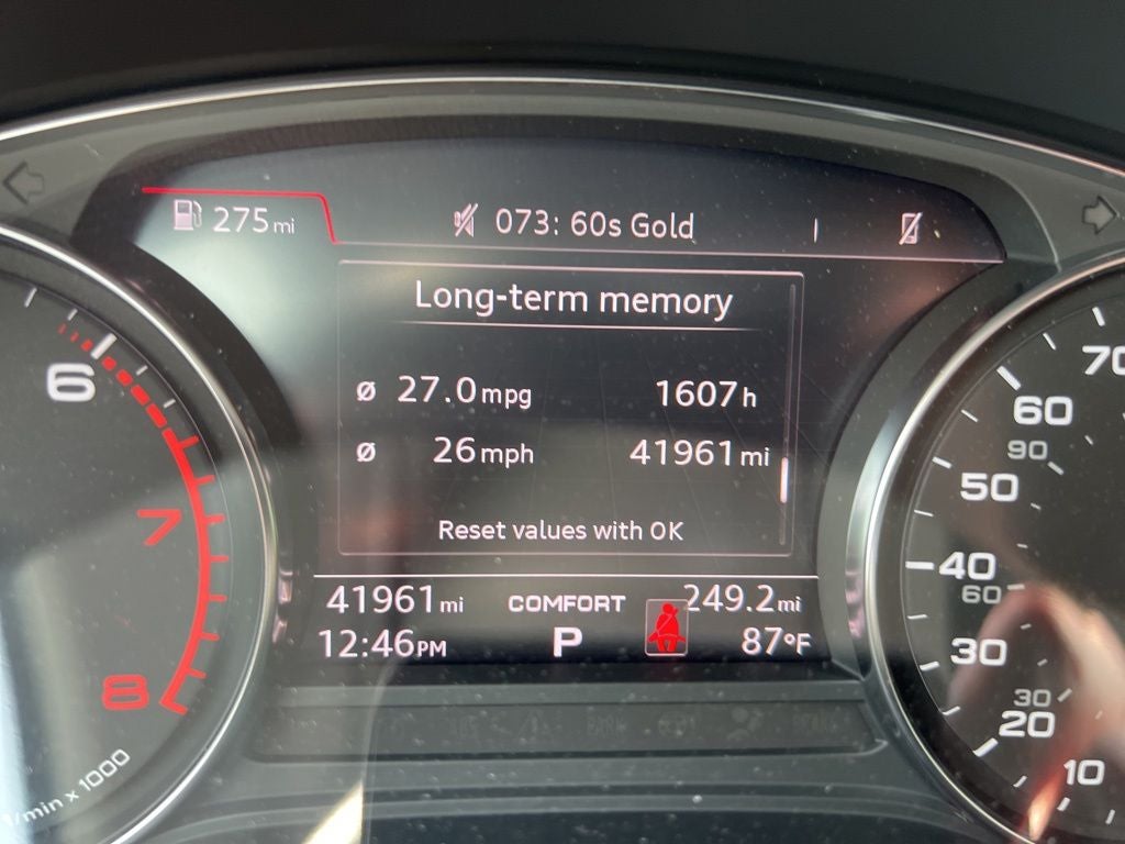 2020 Audi Q5 45 Premium quattro