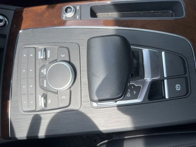 2020 Audi Q5 45 Premium quattro