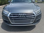 2020 Audi Q5 45 Premium quattro