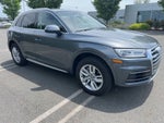 2020 Audi Q5 45 Premium quattro