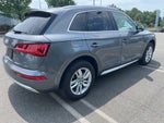 2020 Audi Q5 45 Premium quattro