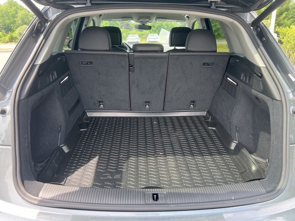 2020 Audi Q5 45 Premium quattro