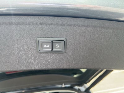 2020 Audi Q5 45 Premium quattro