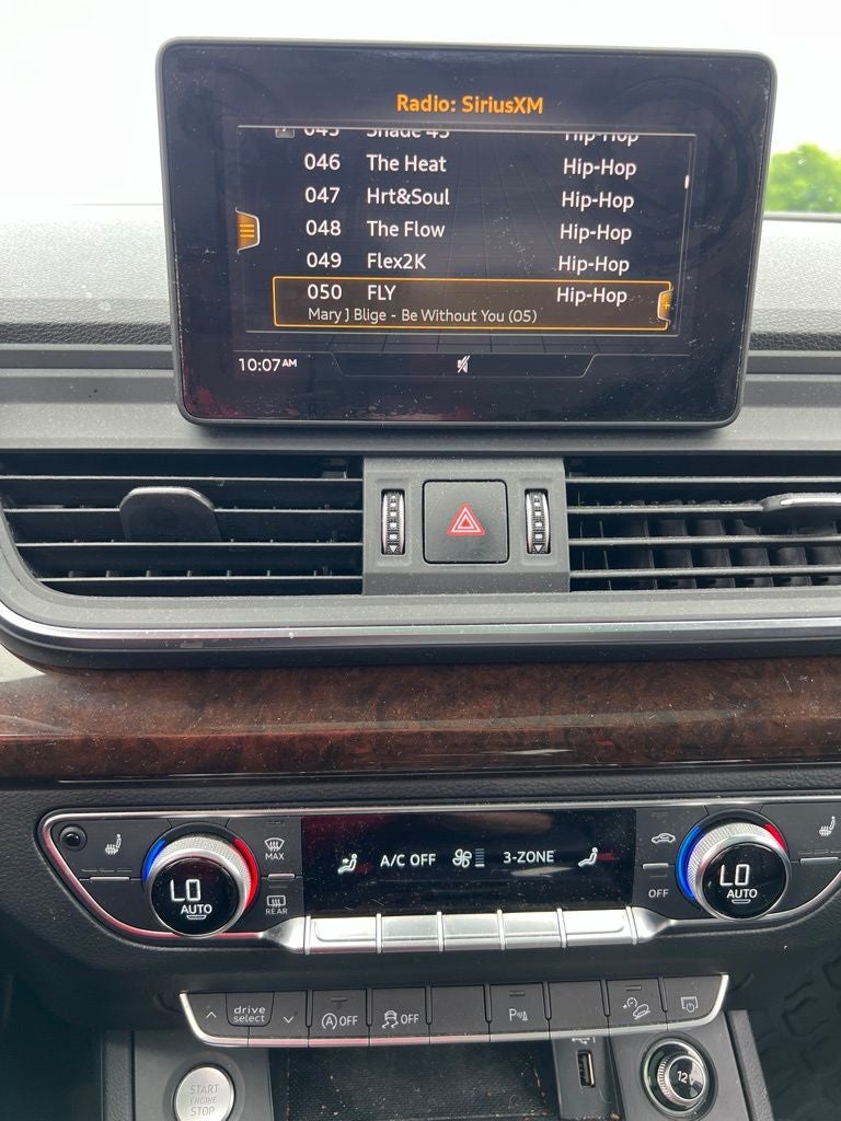 2020 Audi Q5 45 Premium quattro