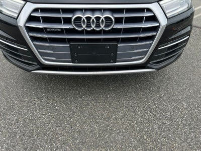 2020 Audi Q5 45 Premium quattro