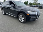 2020 Audi Q5 45 Premium quattro