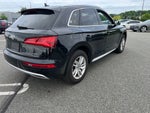 2020 Audi Q5 45 Premium quattro