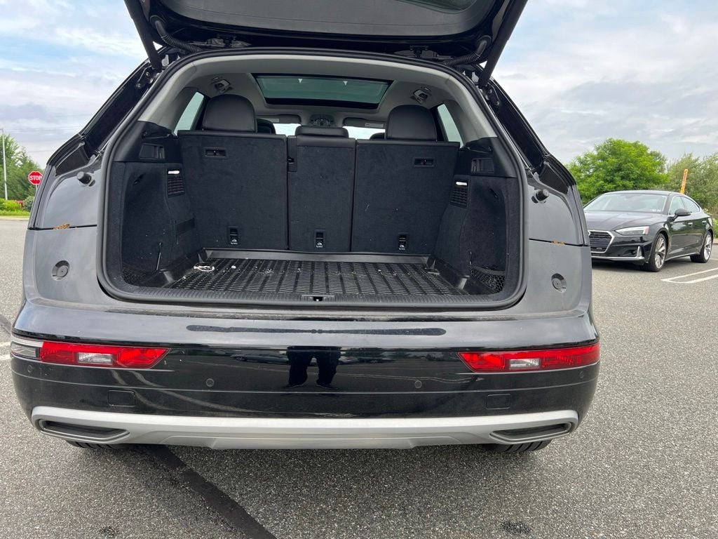 2020 Audi Q5 45 Premium quattro