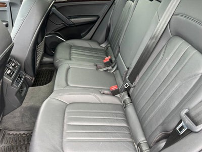 2020 Audi Q5 45 Premium quattro