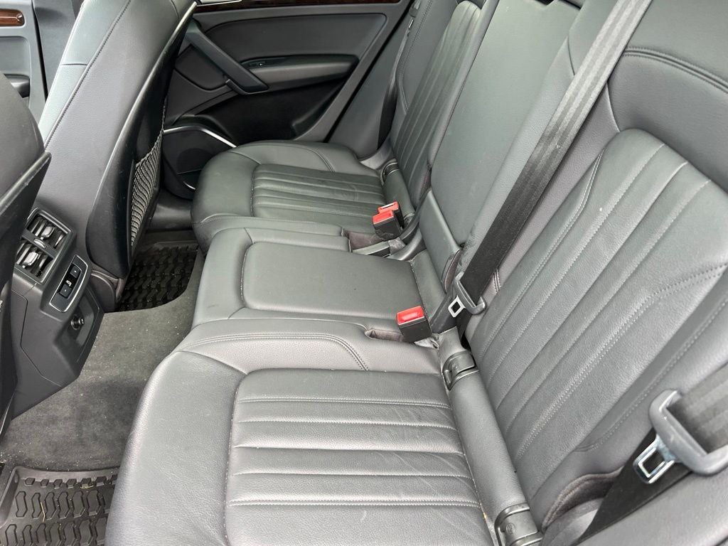 2020 Audi Q5 45 Premium quattro