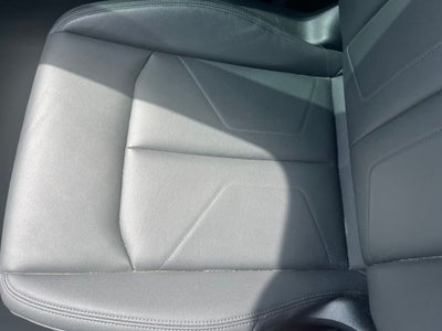 2022 Audi Q3 Premium quattro
