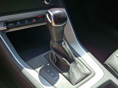 2022 Audi Q3 Premium quattro