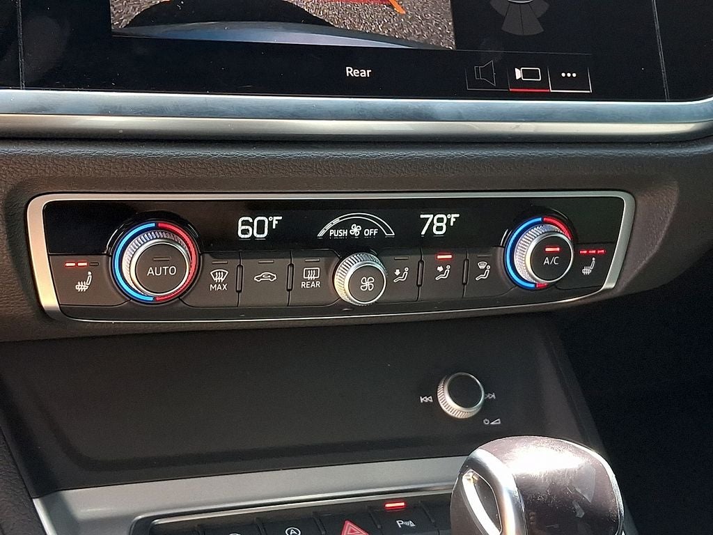 2022 Audi Q3 Premium quattro