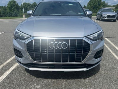 2022 Audi Q3 Premium quattro