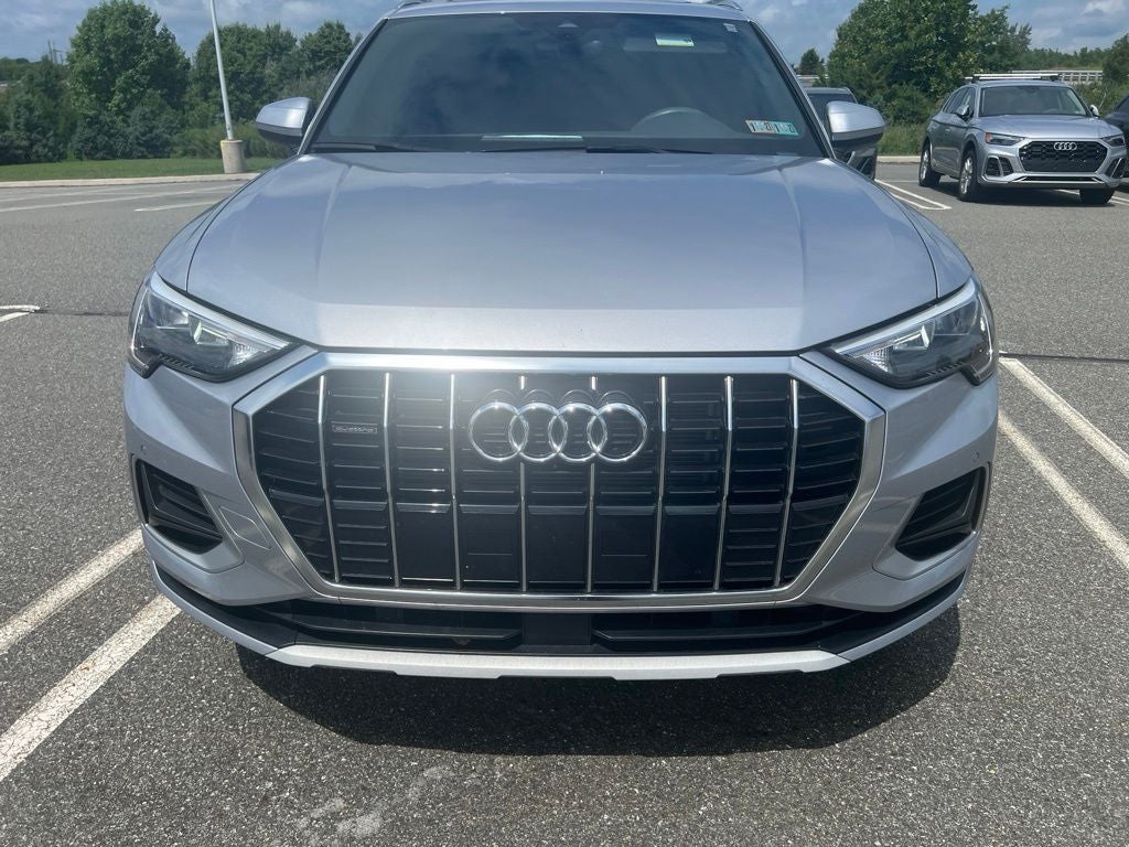 2022 Audi Q3 Premium quattro
