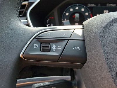 2022 Audi Q3 Premium quattro