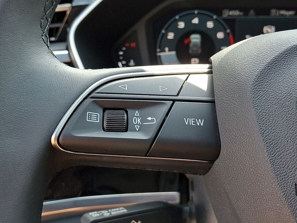 2022 Audi Q3 Premium quattro