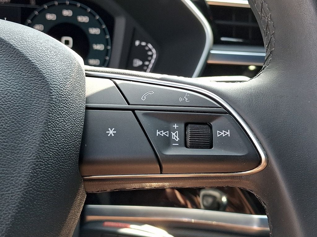 2022 Audi Q3 Premium quattro