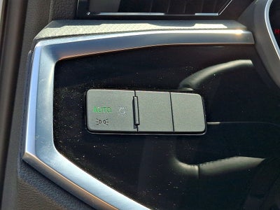 2022 Audi Q3 Premium quattro