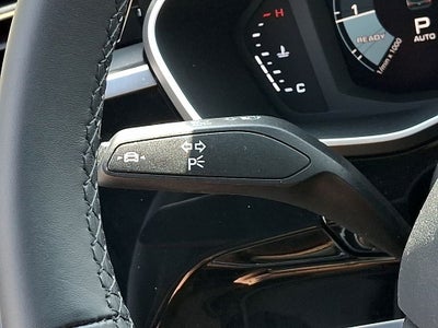 2022 Audi Q3 Premium quattro