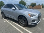 2022 Audi Q3 Premium quattro