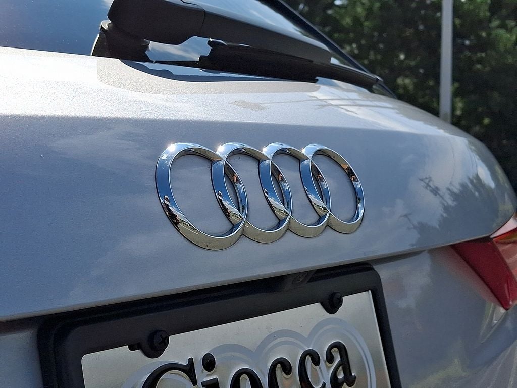2022 Audi Q3 Premium quattro
