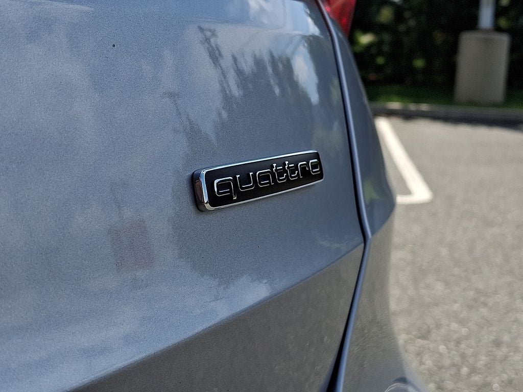 2022 Audi Q3 Premium quattro