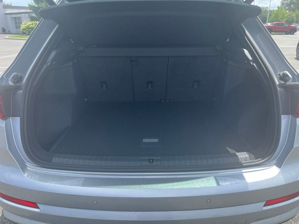 2022 Audi Q3 Premium quattro