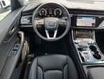 2022 Audi Q8 55 Premium quattro