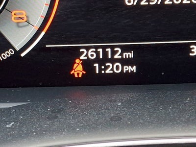 2022 Audi Q8 55 Premium quattro