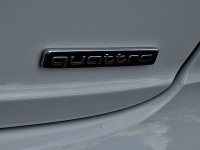 2022 Audi Q8 55 Premium quattro
