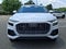 2022 Audi Q8 55 Premium quattro