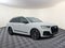 2021 Audi SQ7 Premium Plus quattro