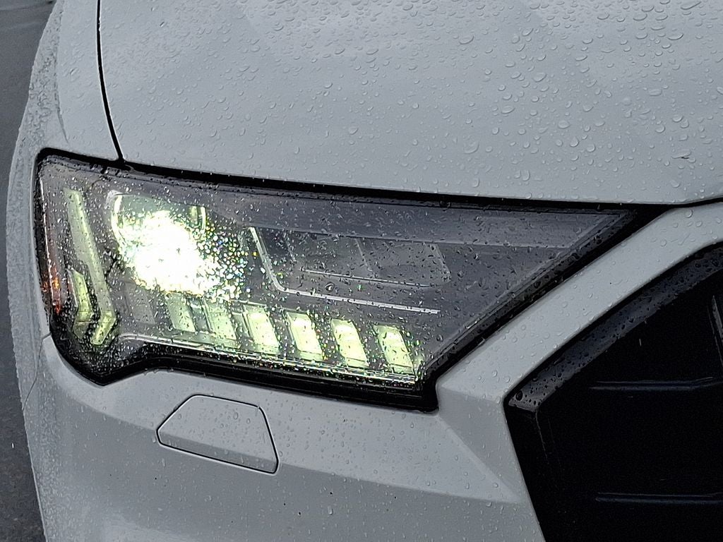 2021 Audi SQ7 Premium Plus quattro
