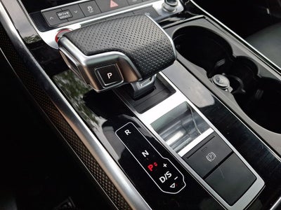 2021 Audi SQ7 Premium Plus quattro