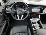 2021 Audi SQ7 Premium Plus quattro