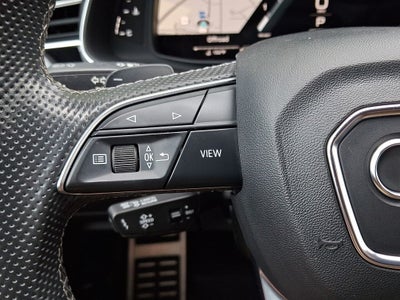 2021 Audi SQ7 Premium Plus quattro