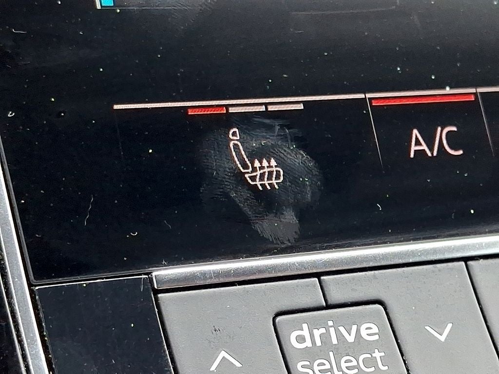 2021 Audi SQ7 Premium Plus quattro