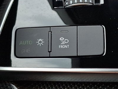 2021 Audi SQ7 Premium Plus quattro