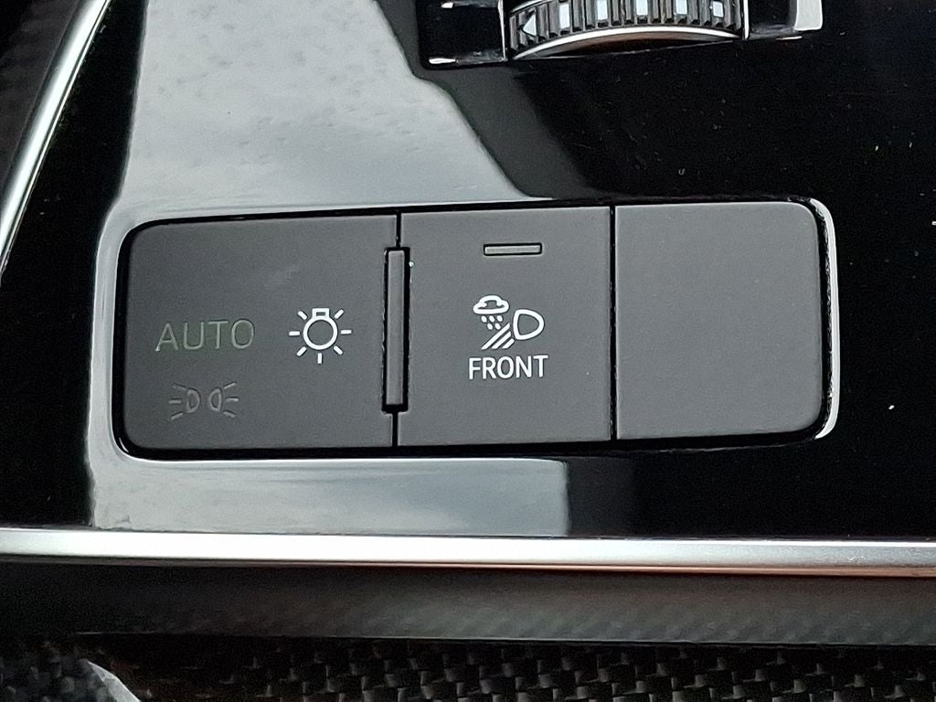 2021 Audi SQ7 Premium Plus quattro