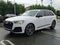 2021 Audi SQ7 Premium Plus quattro