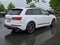 2021 Audi SQ7 Premium Plus quattro