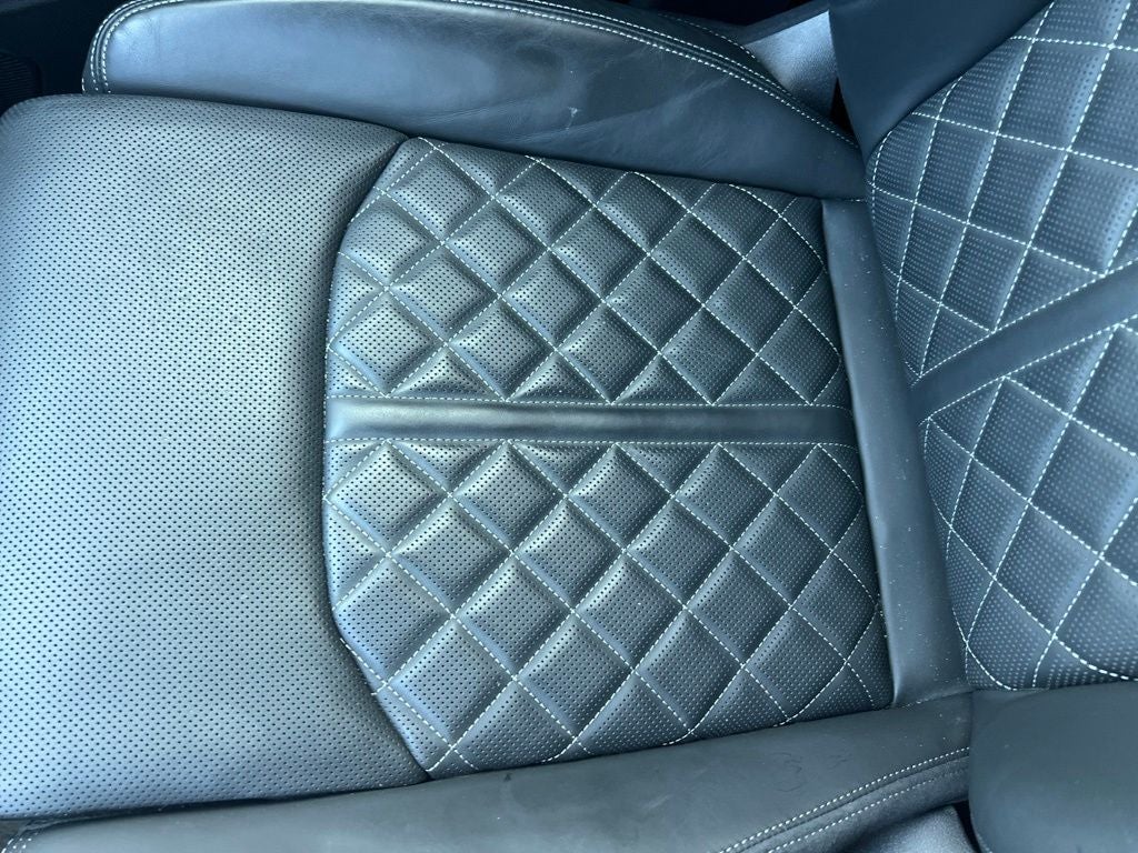 2023 Audi SQ7 Premium Plus quattro