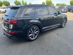 2023 Audi SQ7 Premium Plus quattro